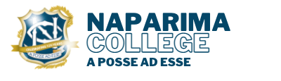 Naparima College